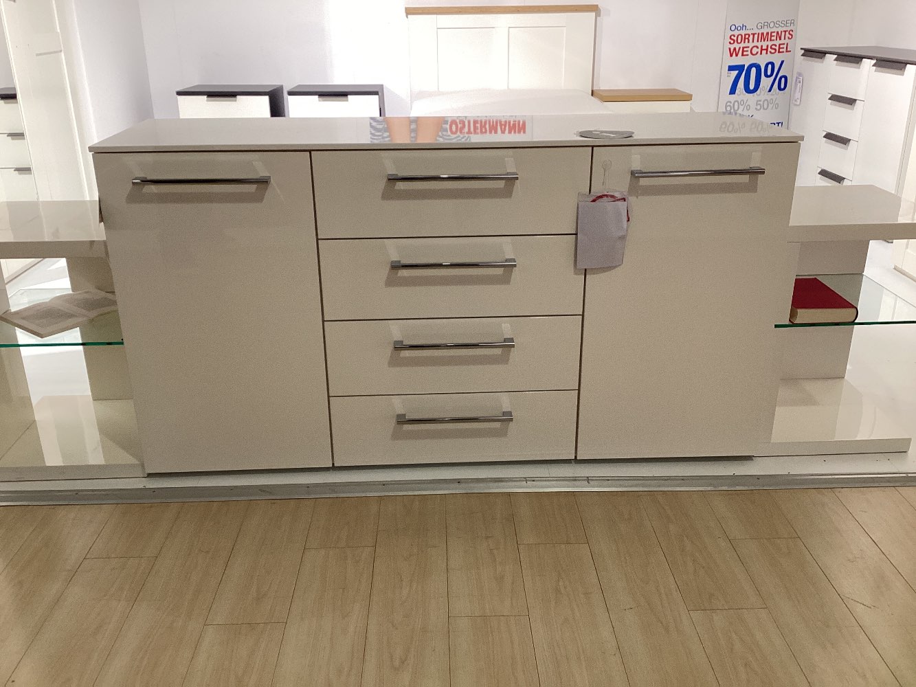 Kommode Mondo Easymax