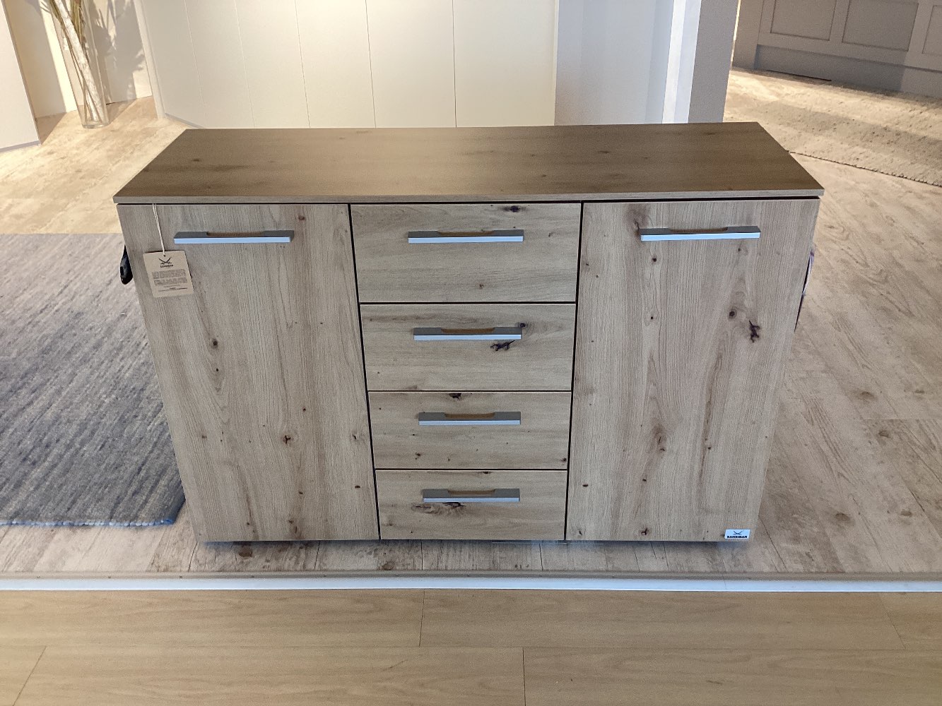 Kommode Sansibar Usedom