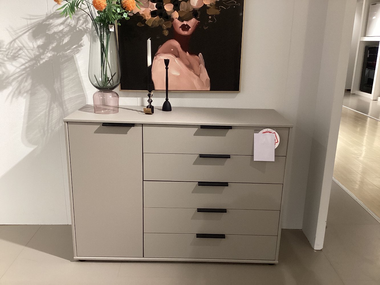 Kommode Rolf Weber Wilster