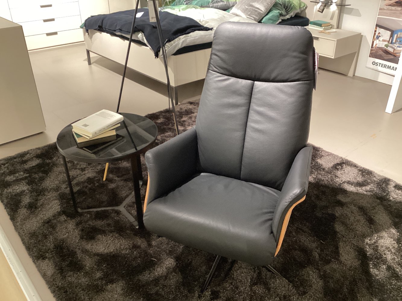 Sessel Harper Kilkenny