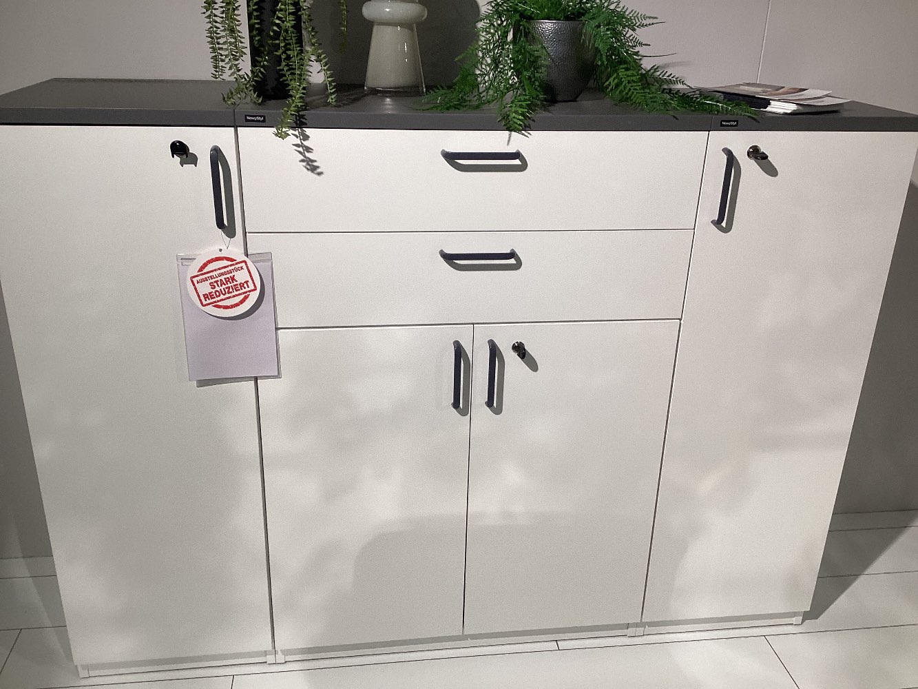 Schrankkombination E10