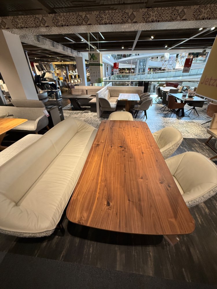 TISCH GRUPPE SOFTY XXXLUTZ