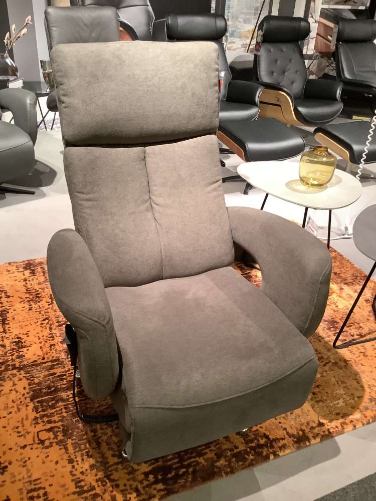 Sessel Relaxsessel Hukla