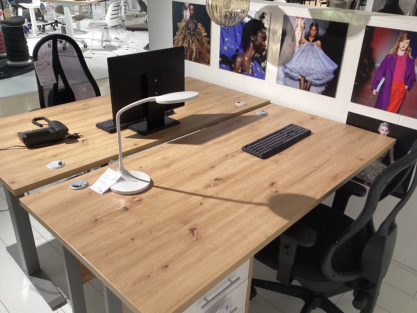 Schreibtisch Vito Pronto