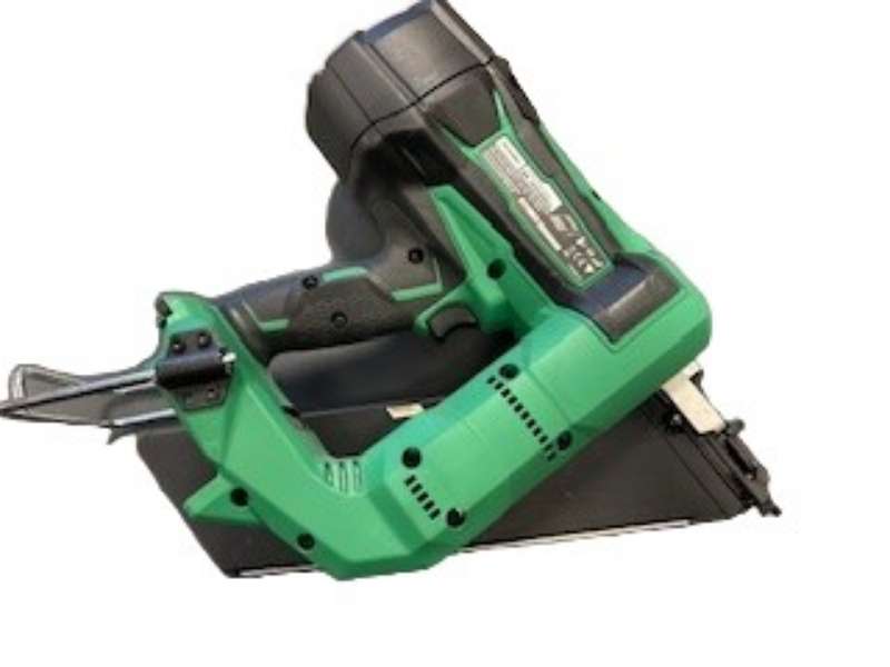 HIkoki Akku Streifen Nagler NR1890DBCL