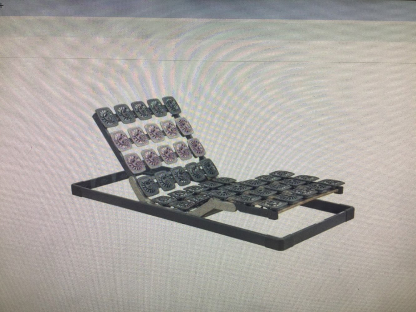 Möbe Tellerlattenrost Premium Flex Tempur XXXLutz Hirschaid