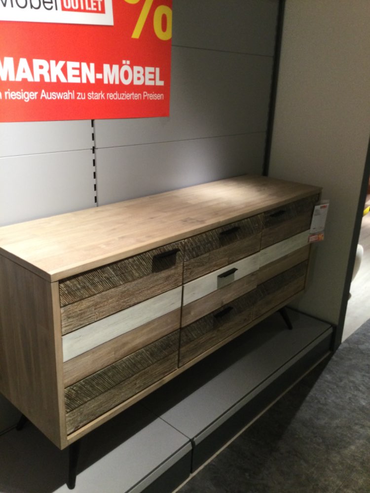 Sideboard Liv in Brindisi