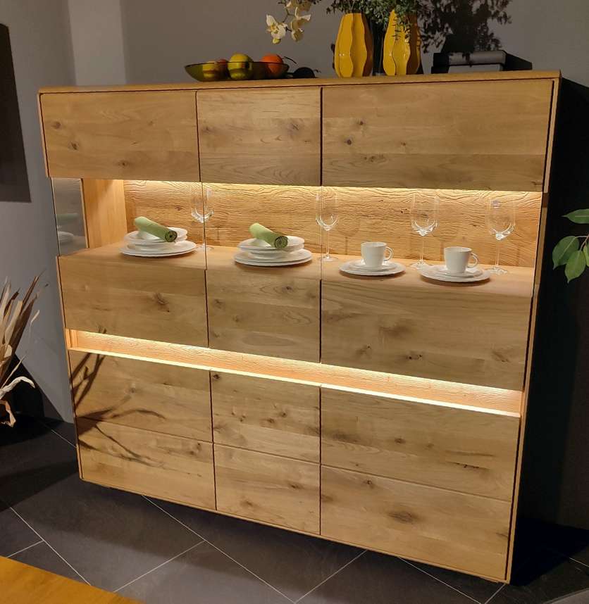 Highboard LADIS III