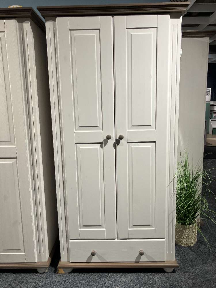 Kleiderschrank 2-türig „Melissa“