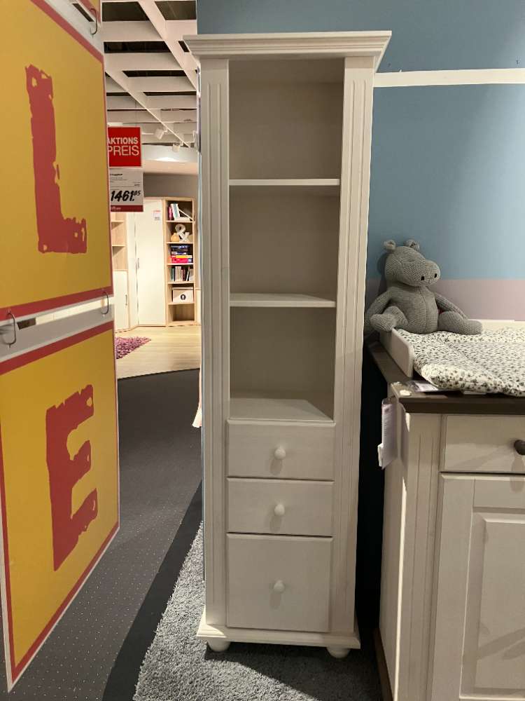 Standregal „Melissa“