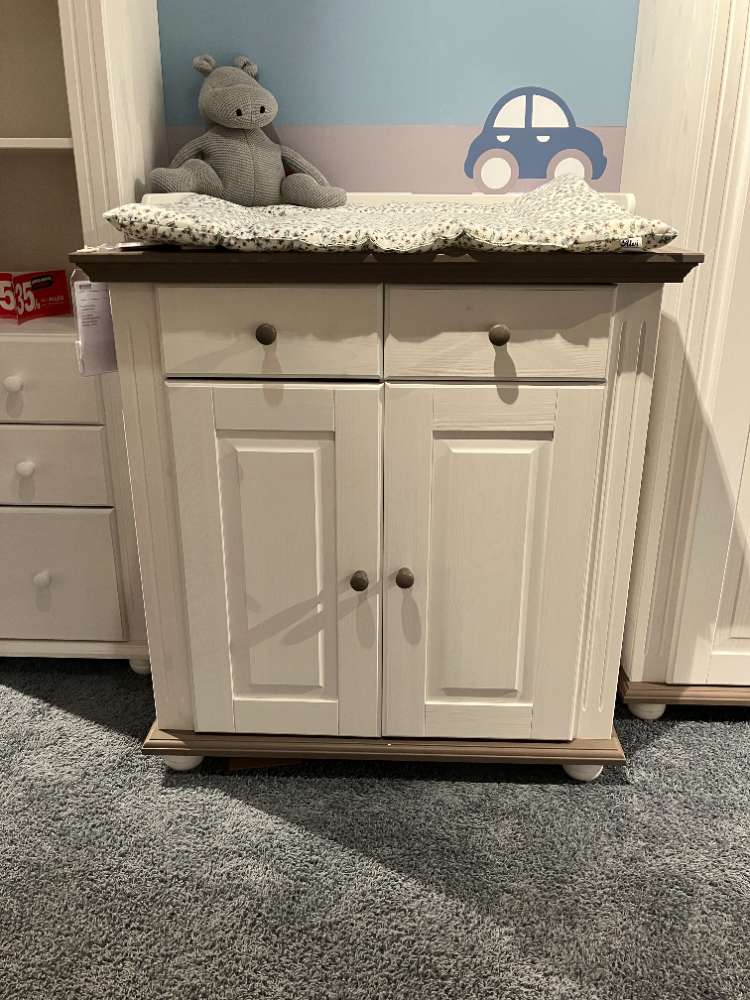 Wickelkommode „Melissa“