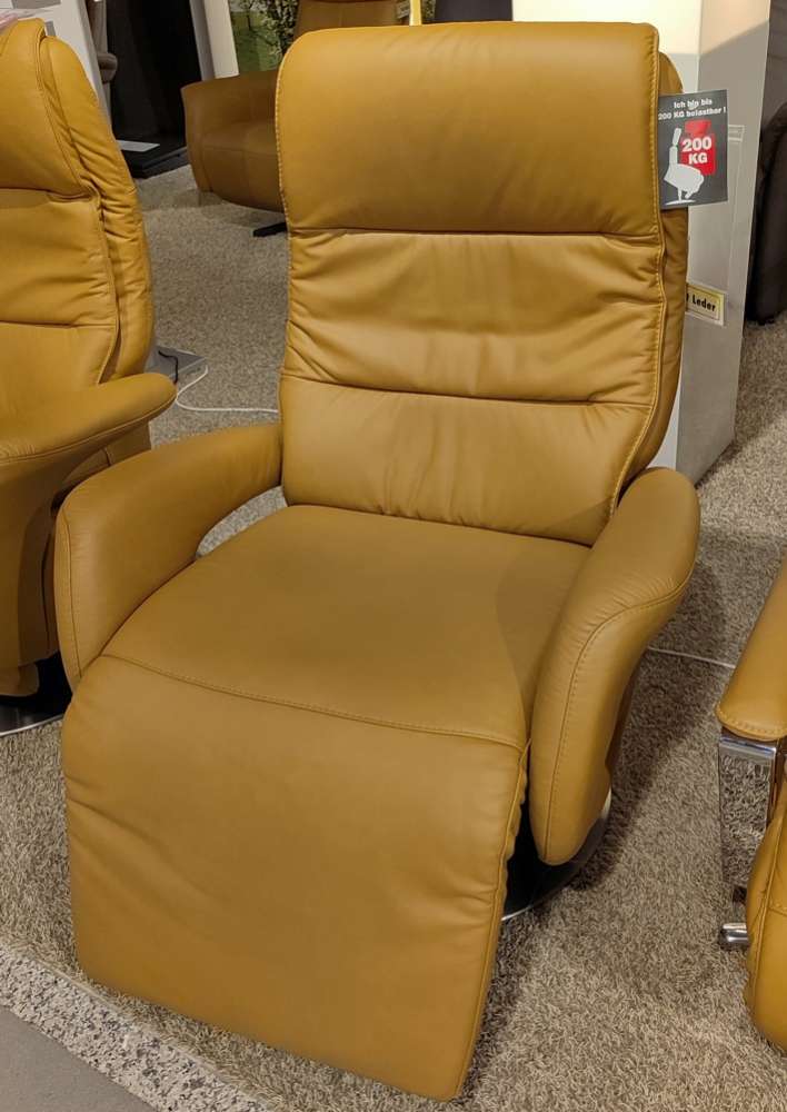 Drehsessel RELAXA FEELING PLUS XL