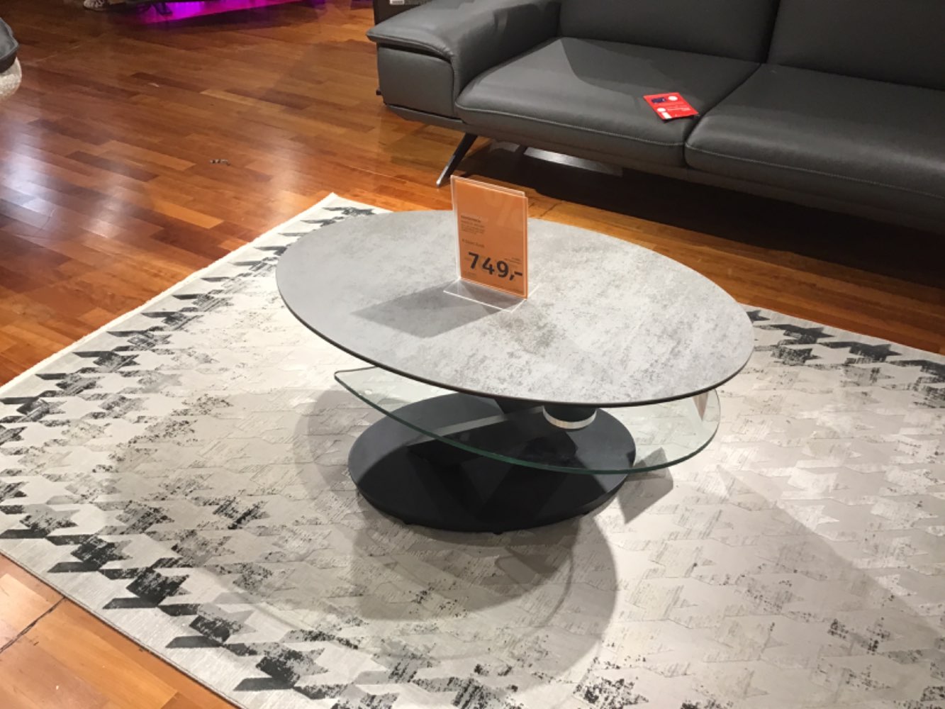 Couchtisch Marseille Dieter Knoll