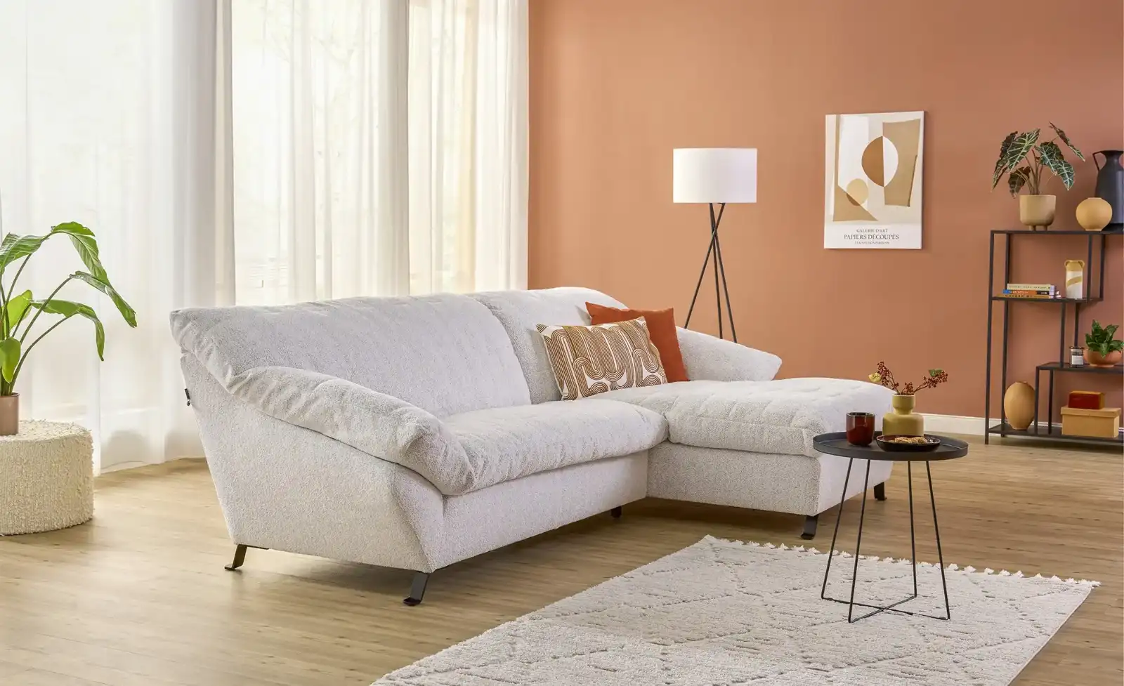 Wohnlandschaft „Cher“