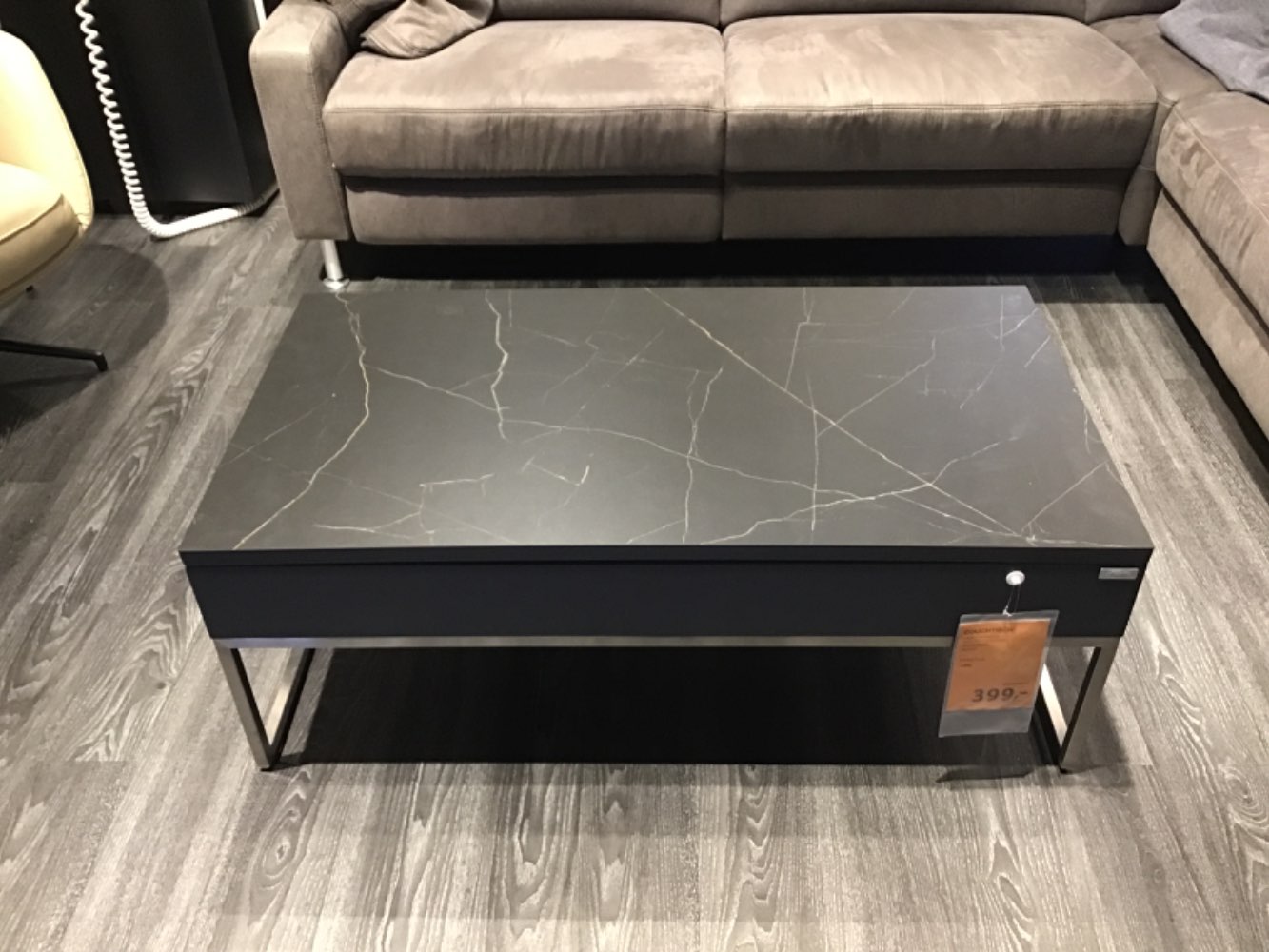 Couchtisch Livorno Dieter Knoll