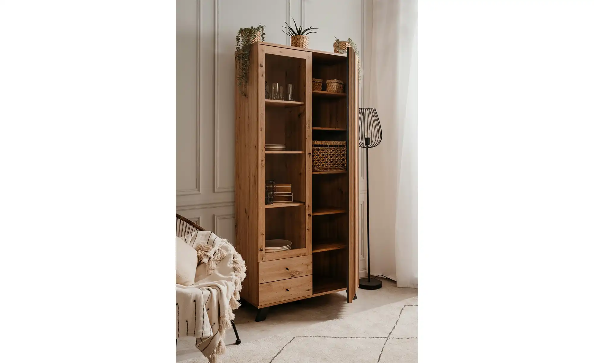 Vitrine „Harmony“