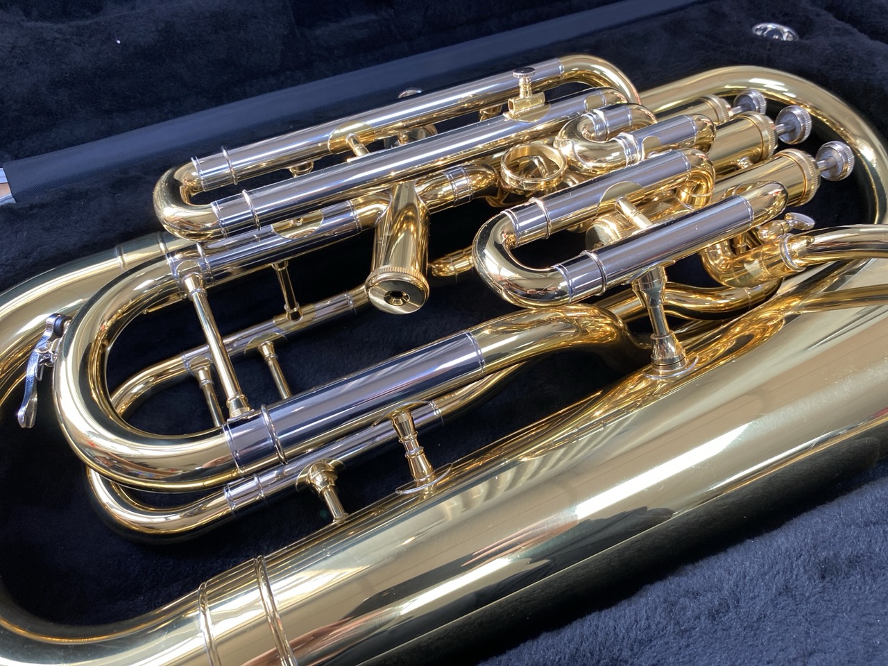 Euphonium Jupiter