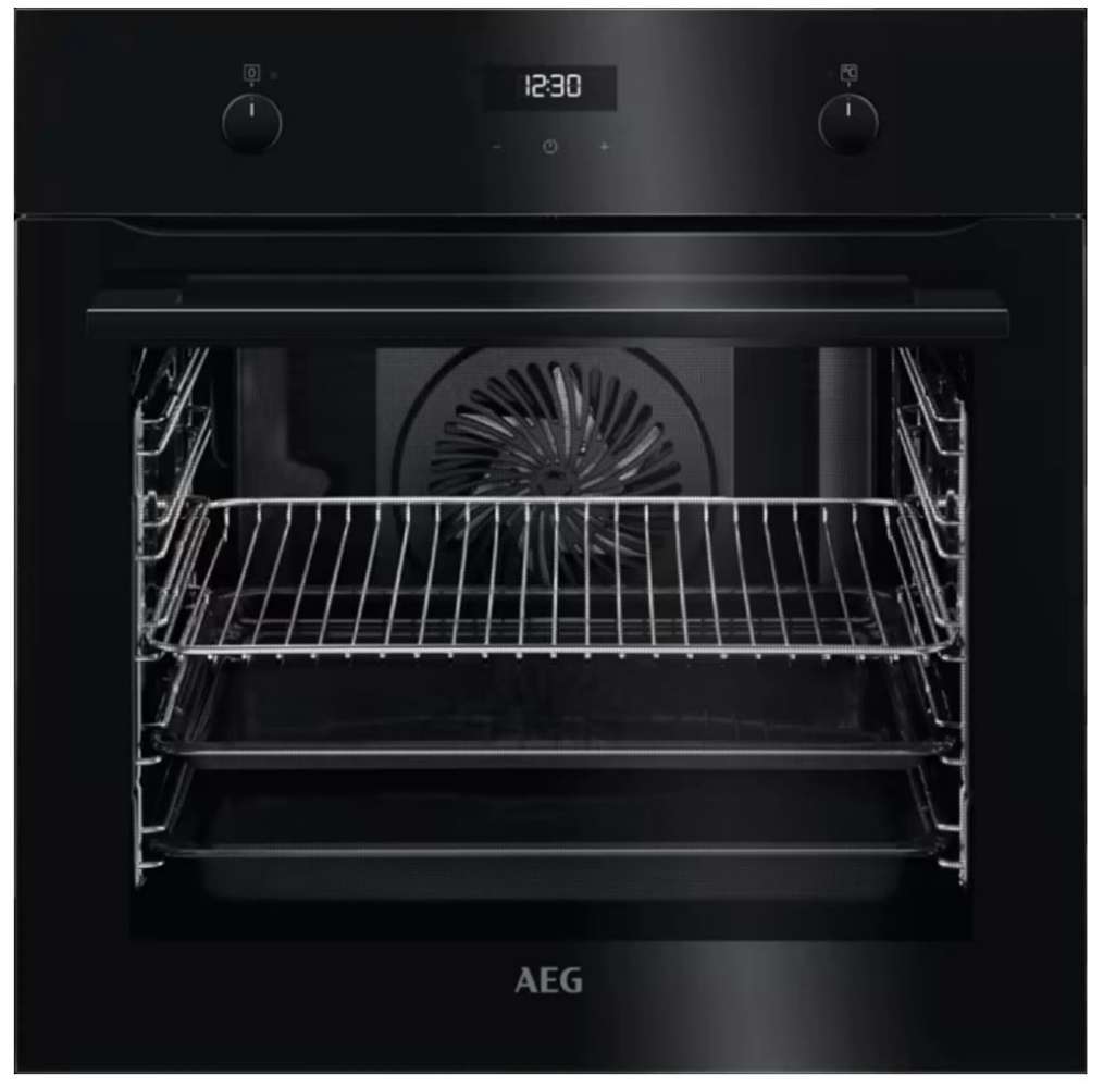 AEG Multifunktionsbackofen