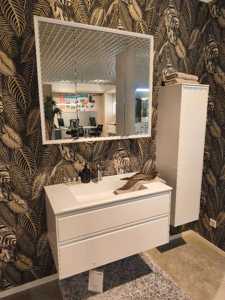 Bad-Vorzugskombination Puris