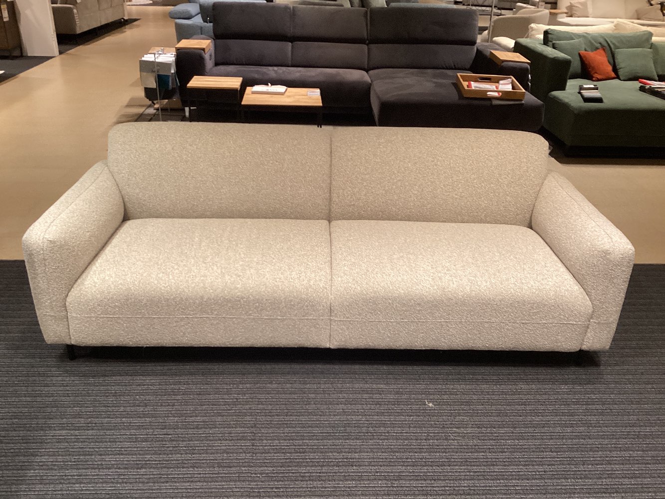 3 Sitzer Sofa
