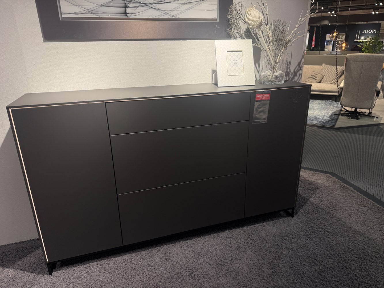 Sideboard „Gloss JOOP“ von Joop