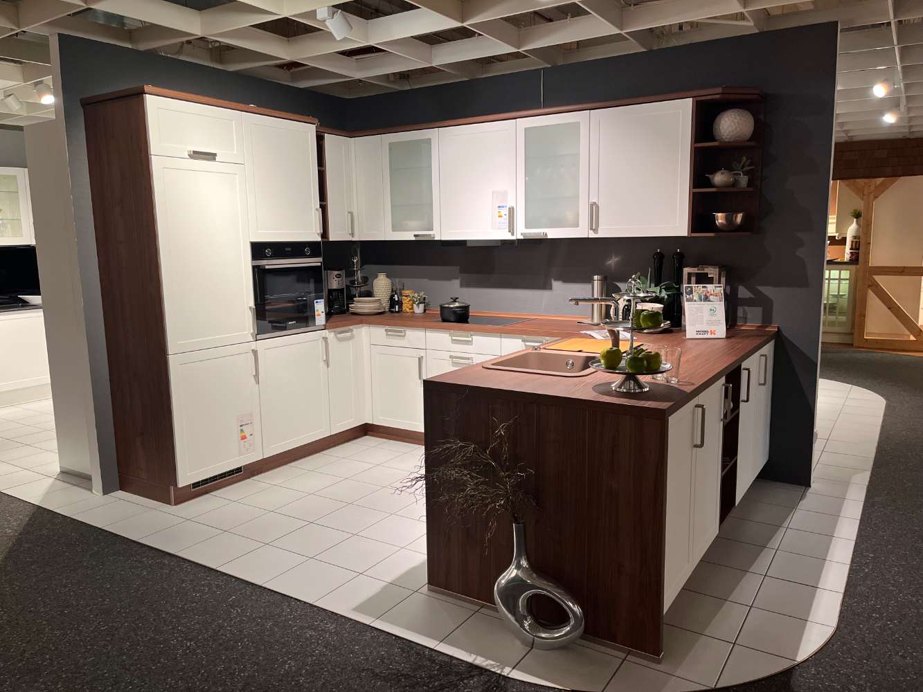 Express Küchen – Home