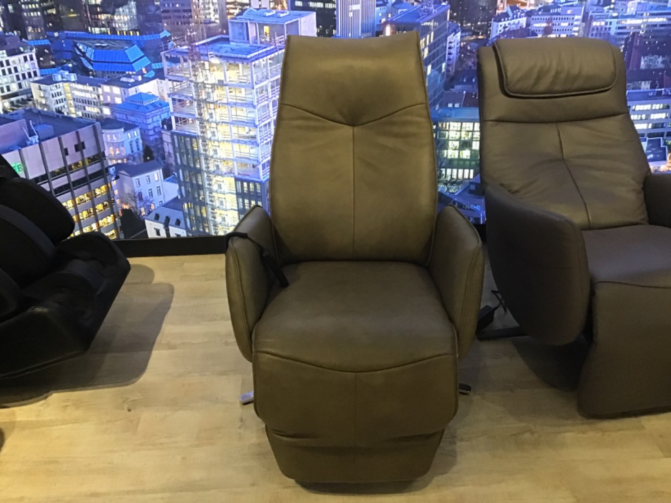 Relaxsessel Biella Ambiente