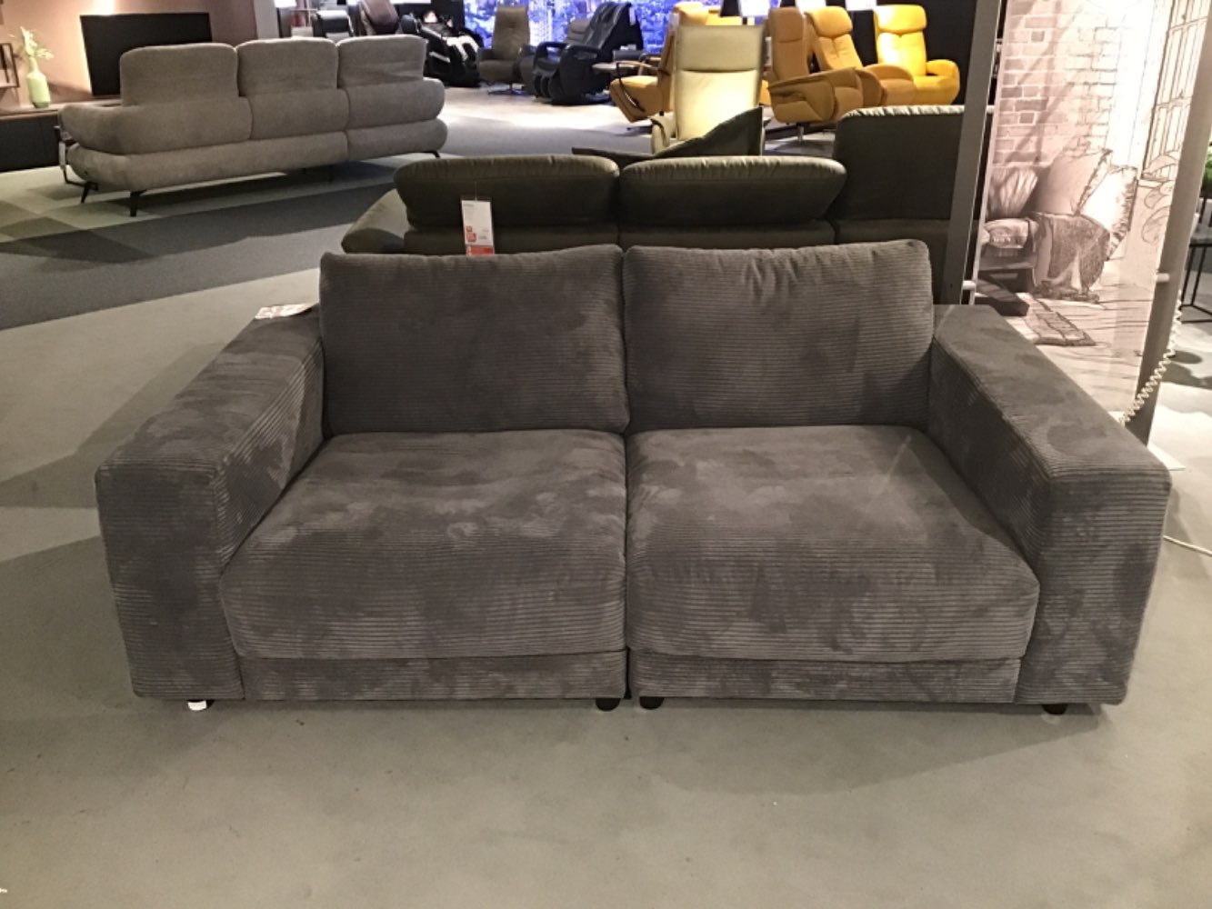 Wohnlandschaft 979 Pure Home