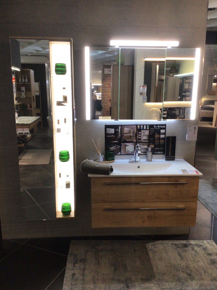 Badkombination – Kopie