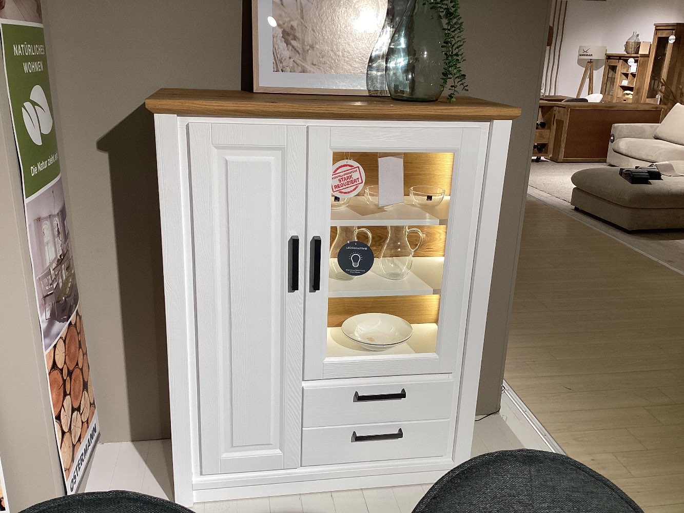 Highboard Mondo Trato