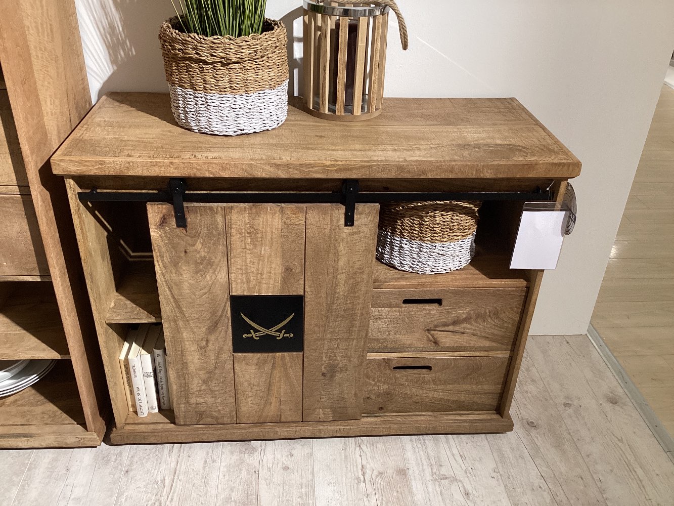 Kommode Sansibar Halmstad