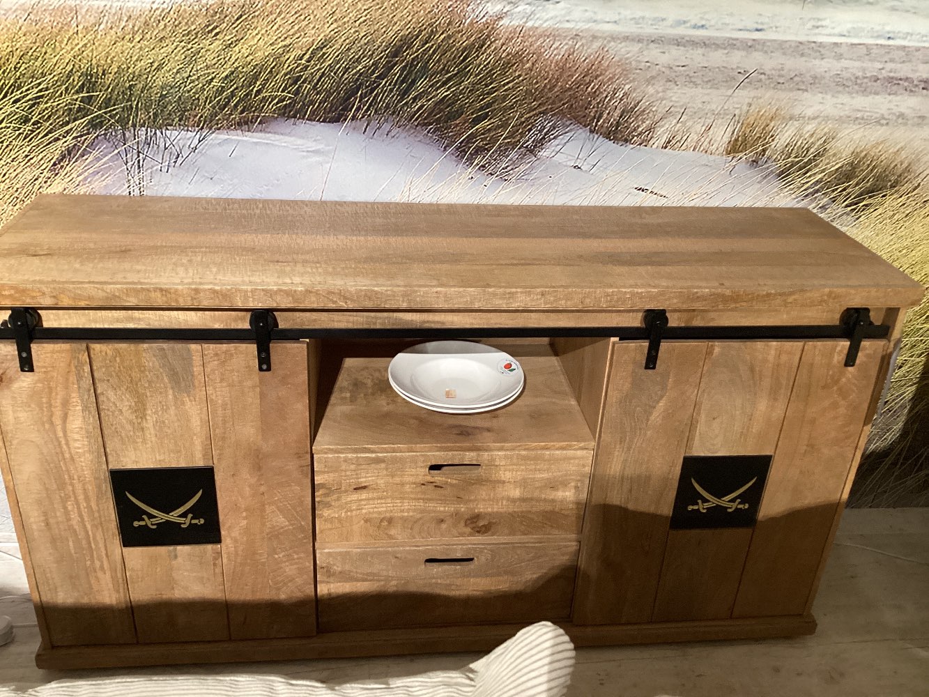 Sideboard Sansibar Halmstad