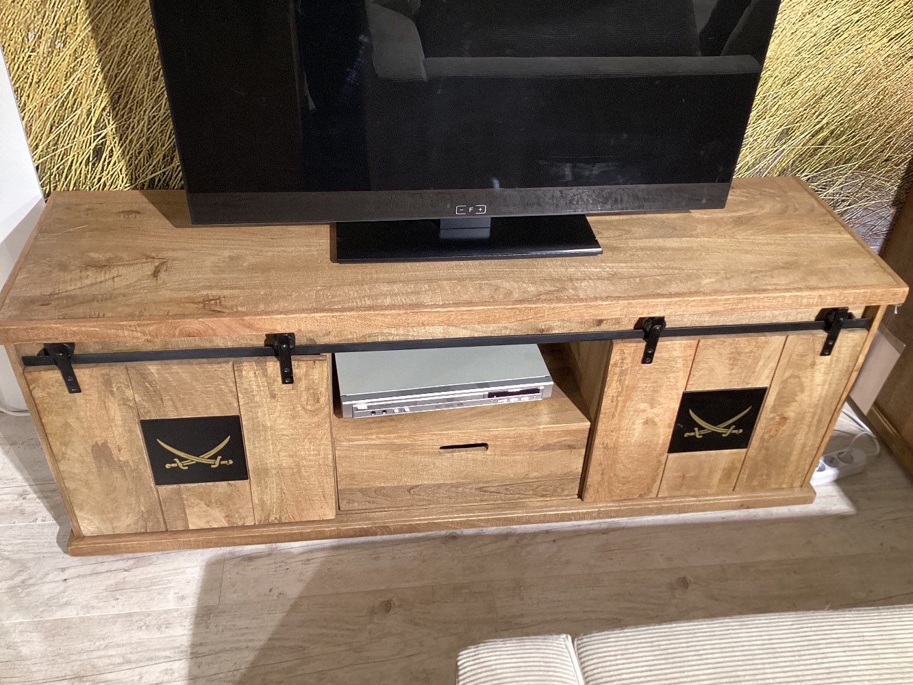 Lowboard Sansibar Halmstad