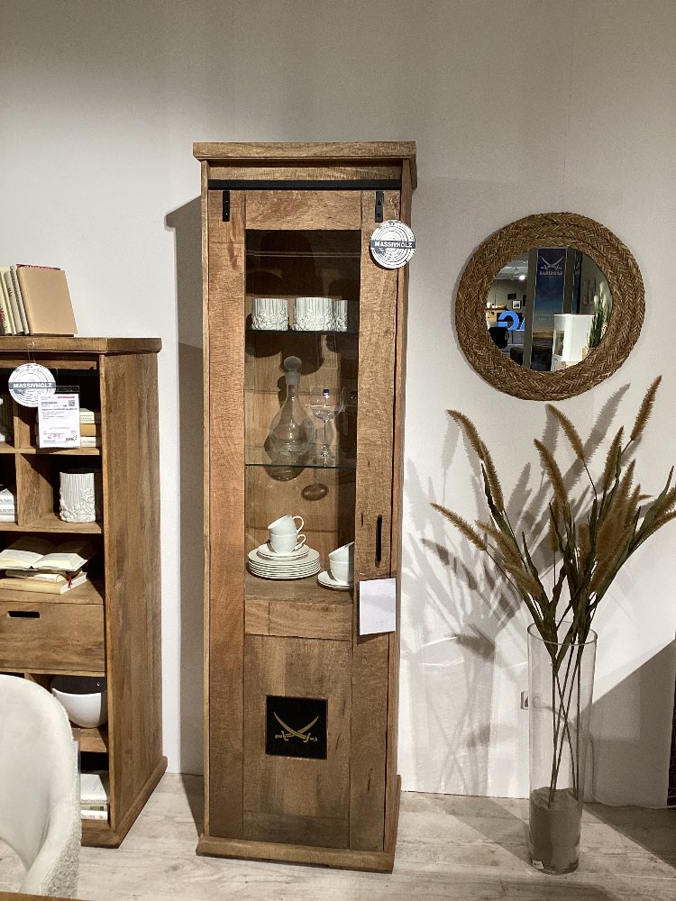 Vitrine Sansibar Halmstad