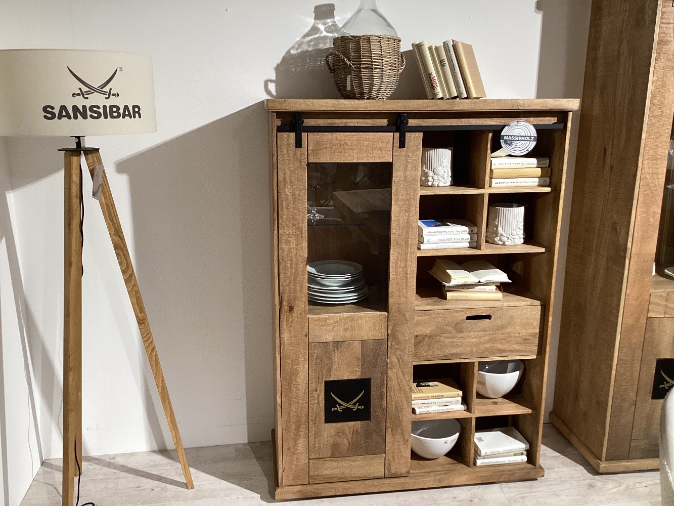 Highboard Sansibar Halmstad