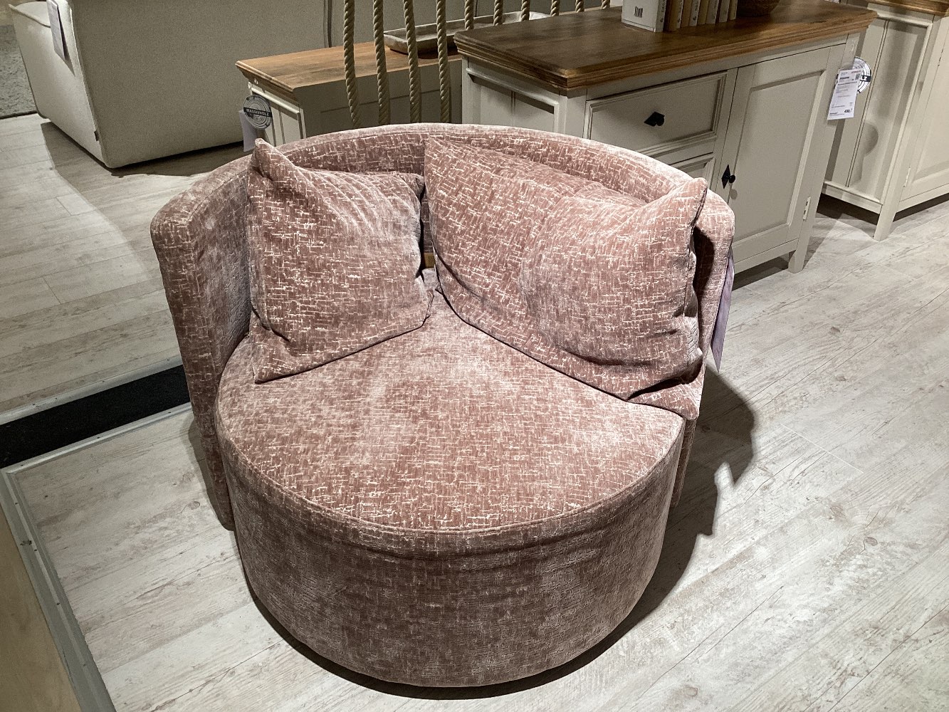Loveseat Sansibar Emden