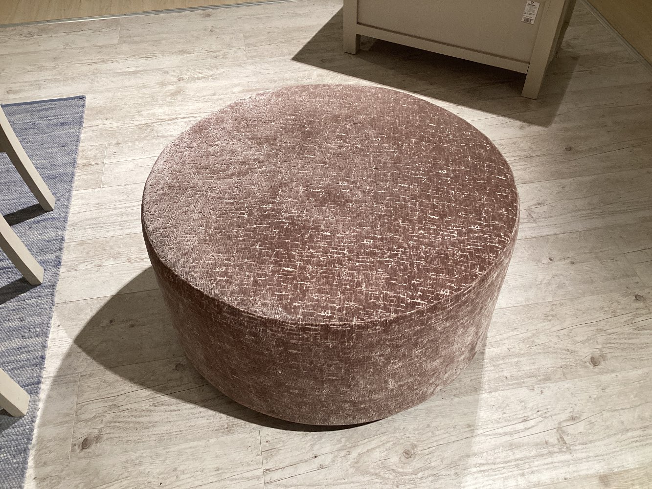 Hocker Sansibar Watt