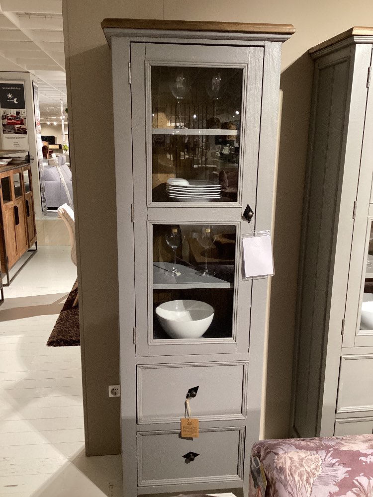 Vitrine Sansibar Morsum