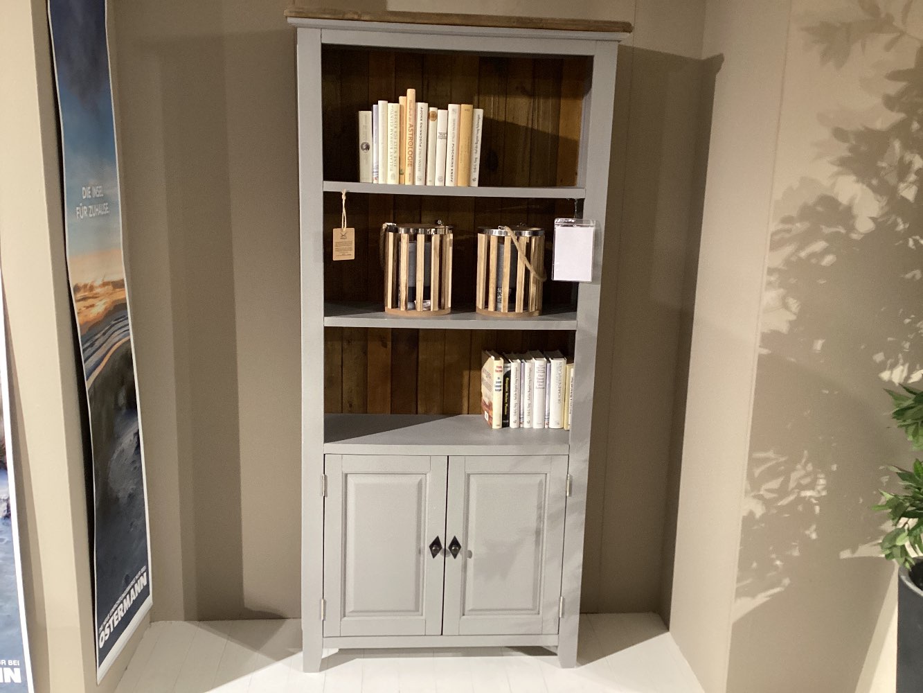 Schrank Sansibar Morsum