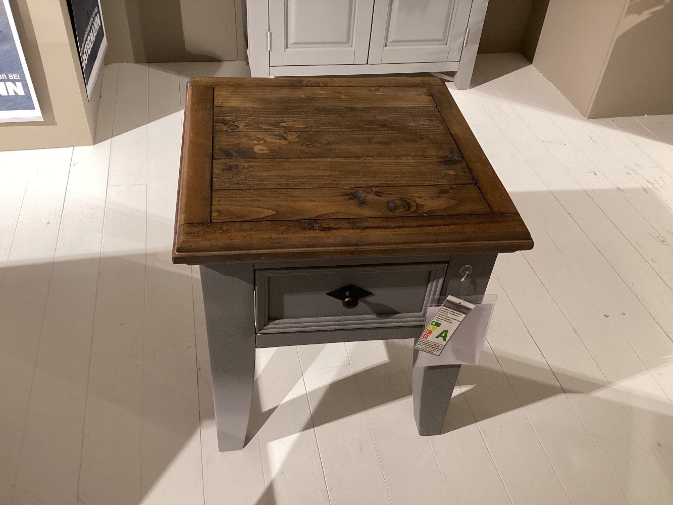 Beistelltisch Sansibar Morsum