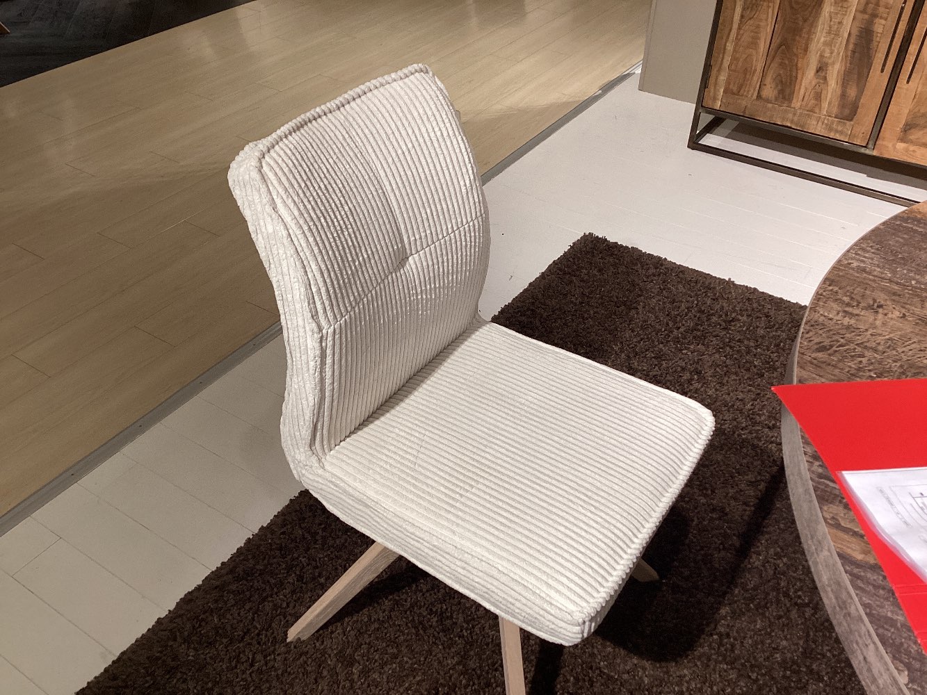 Stuhlgruppe Sansibar Karlstad