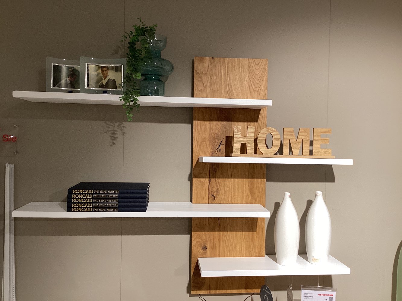 Wandboard Mondo Trato