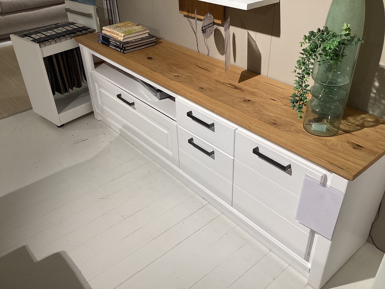 Lowboard Mondo Trato