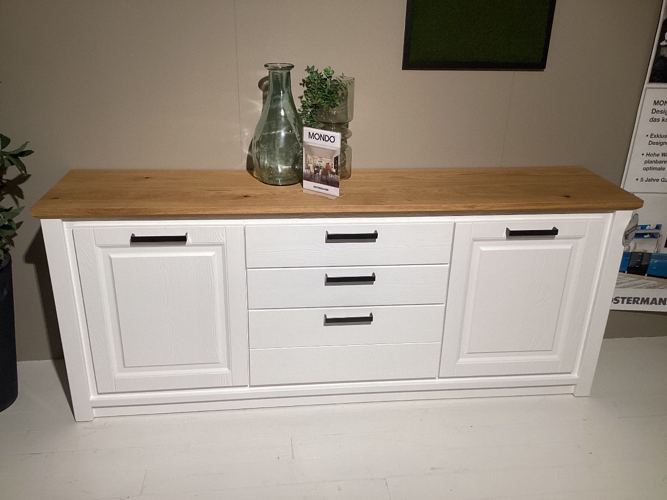 Sideboard Mondo Trato