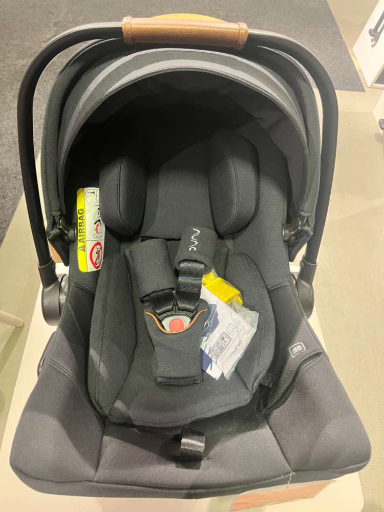 Babyschale Nuna Pipa Urbn