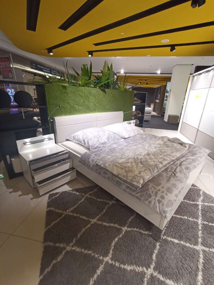 Schlafzimmer Cassano Plus