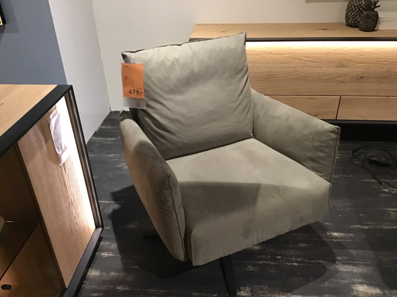 Sessel Lineo Schöner Wohnen 15810072/01