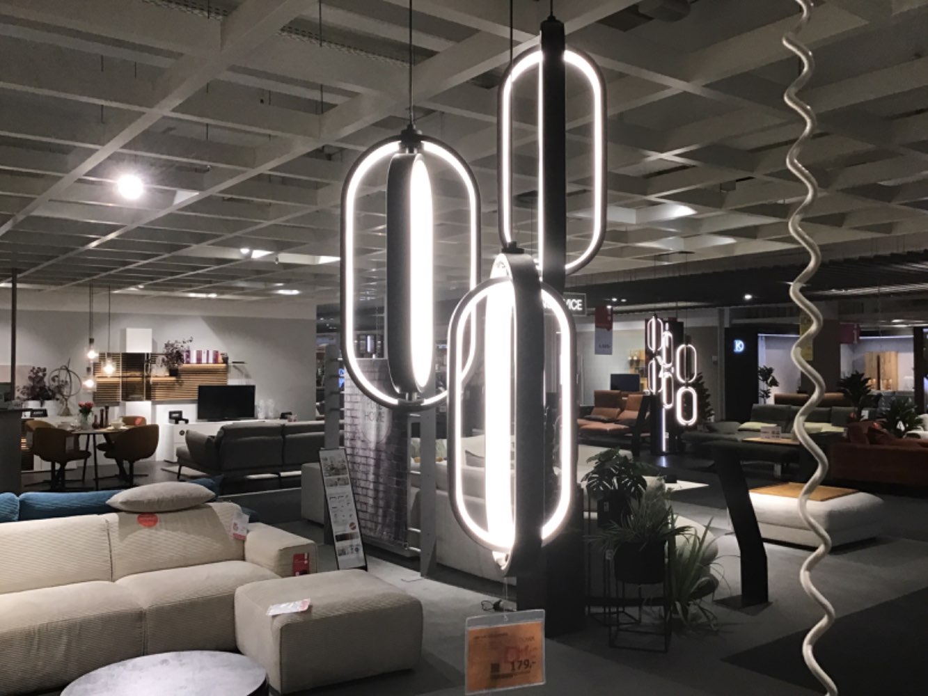 LED_Hängeleuchte Nima 82271412/03