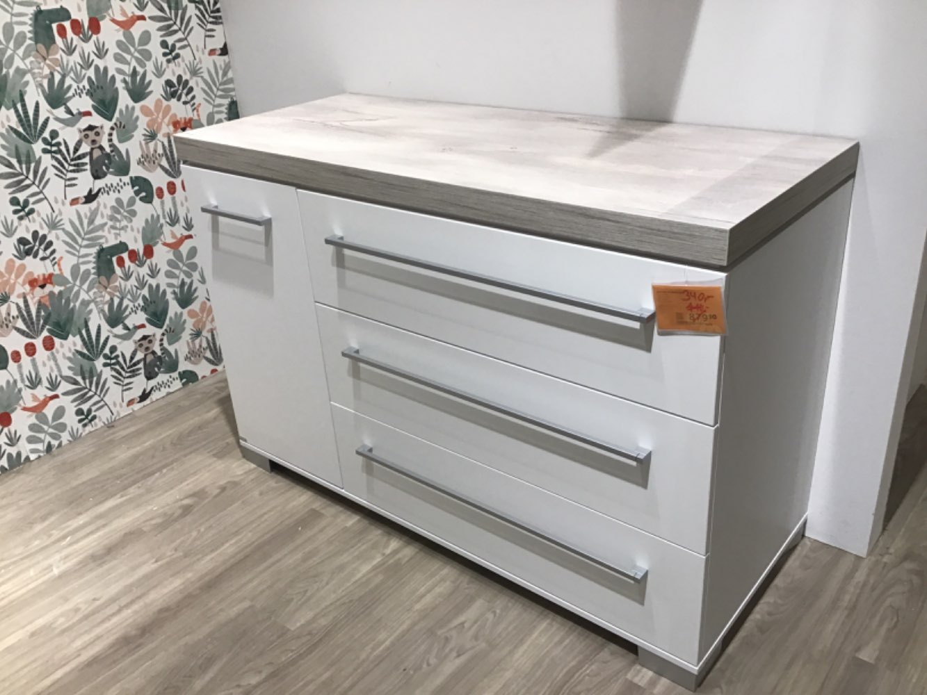 Wickelkommode Kira 03450154/03