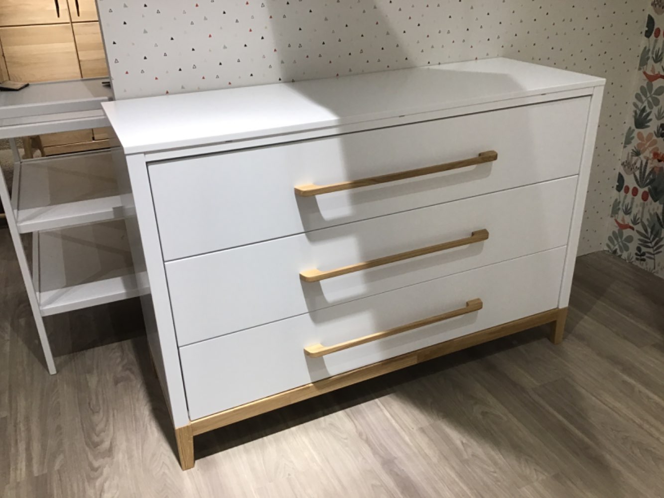 Wickelkommode Scandic 26370013/04